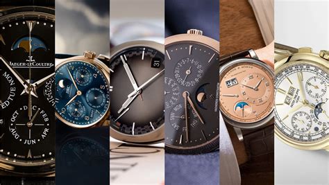 30 BEST Perpetual Calendar Watches (From Affordable to Luxury)